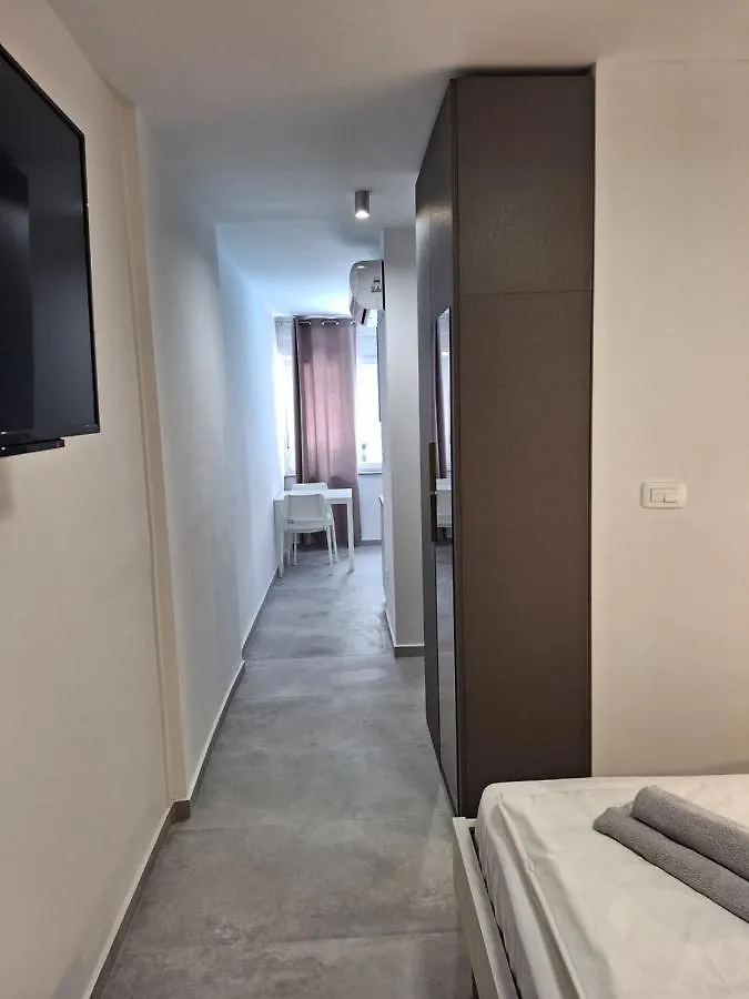 Alba Dalmata Apartments Zadar