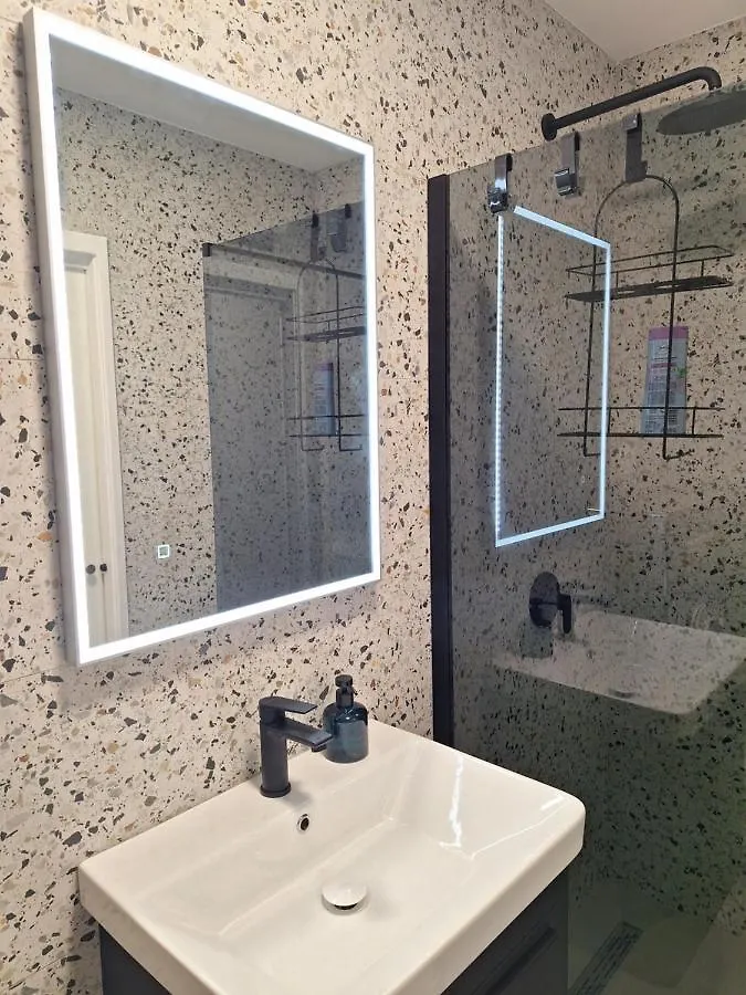 Alba Dalmata Apartments Zadar Croatia