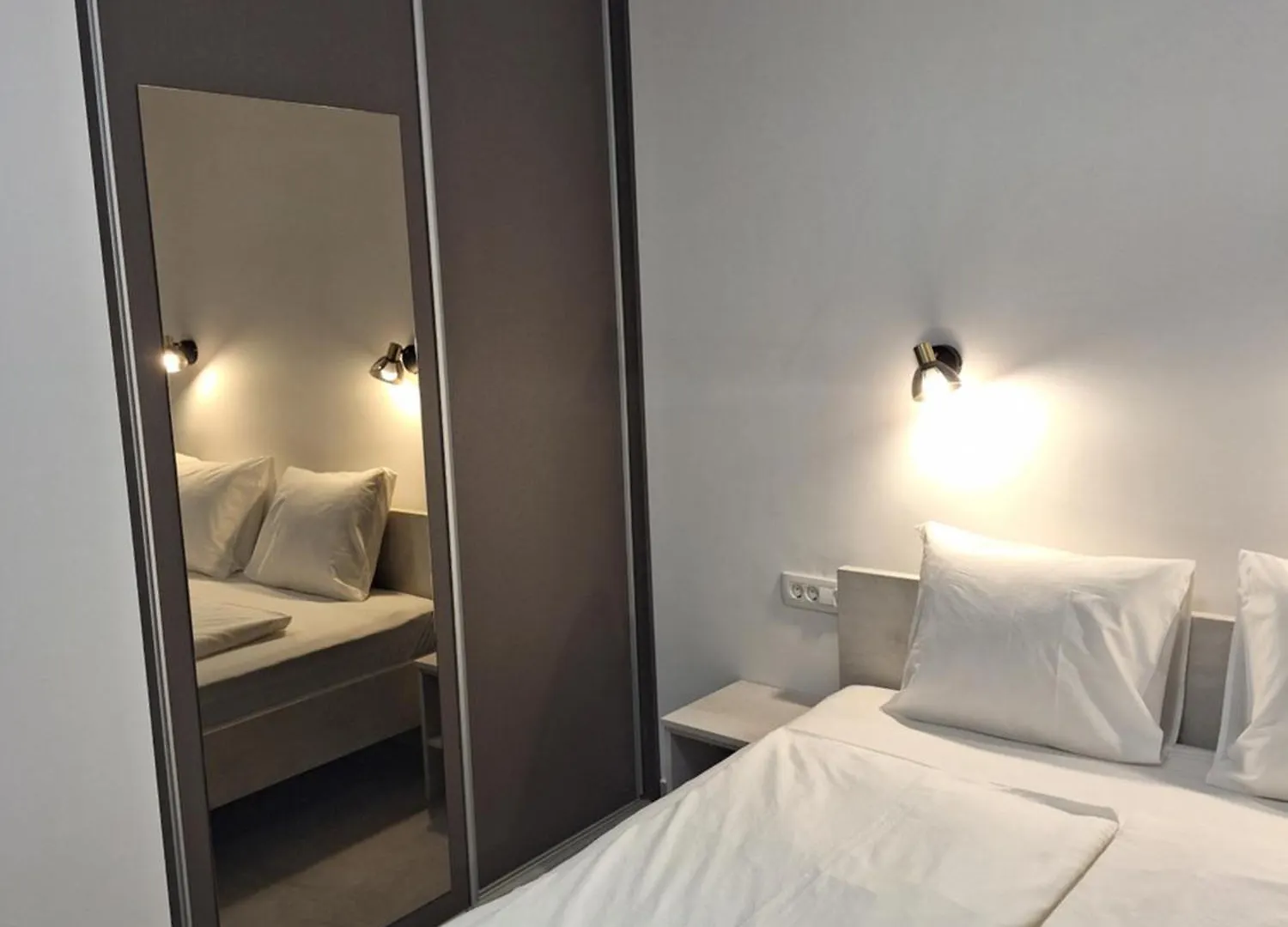 Alba Dalmata Apartments Zadar