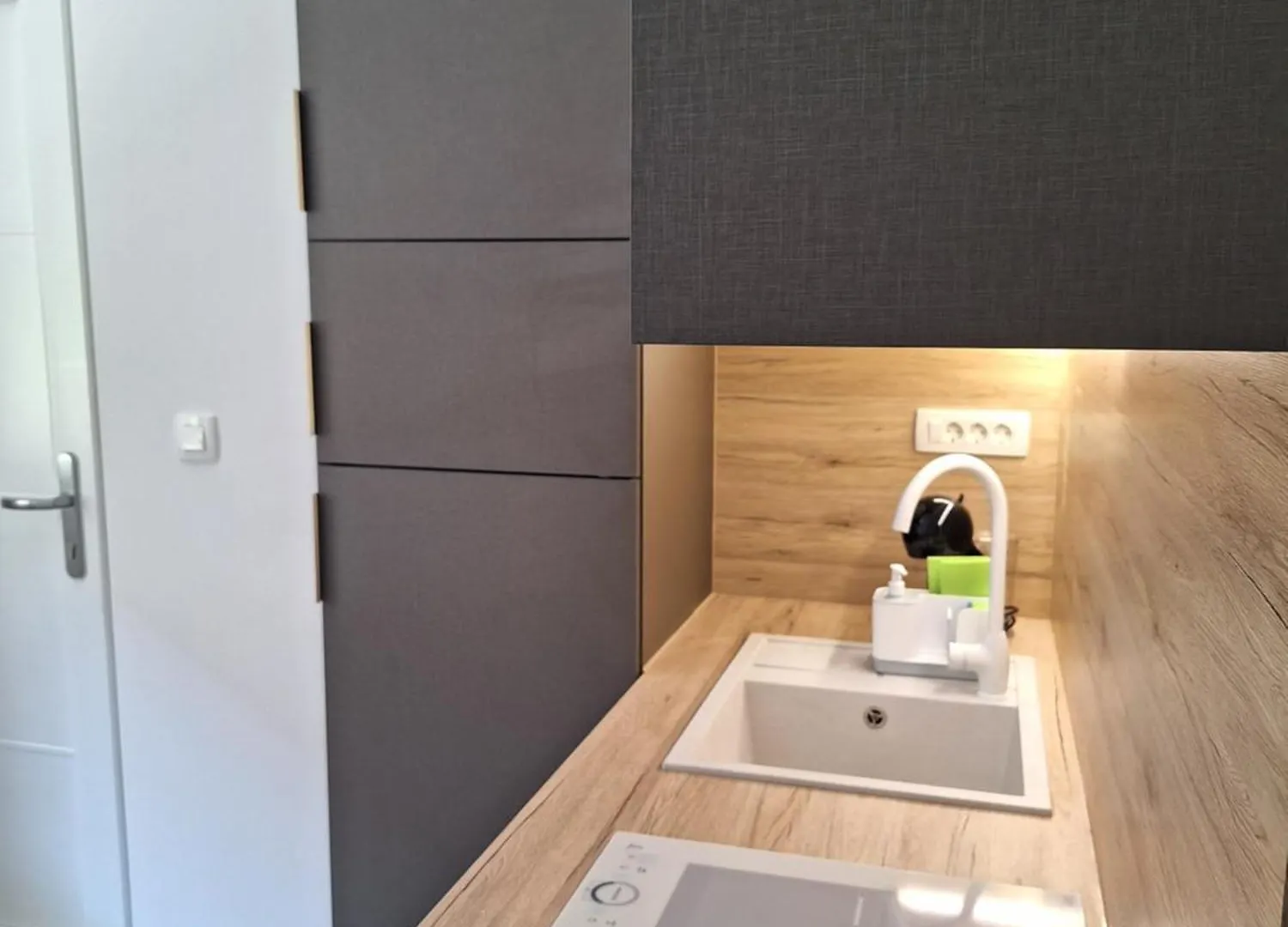 Alba Dalmata Apartments Zadar