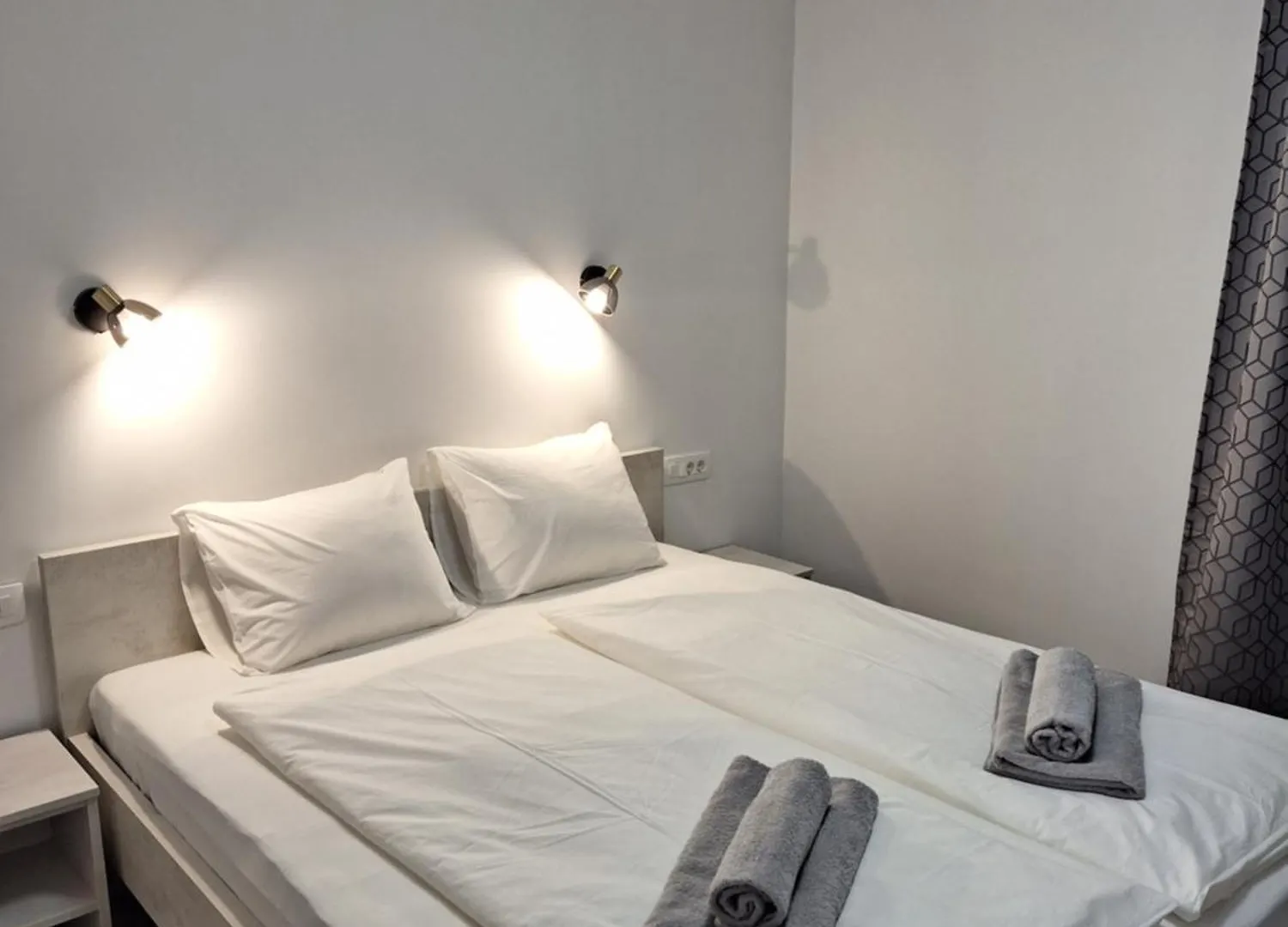Alba Dalmata Apartments Zadar 0*,  Croatia
