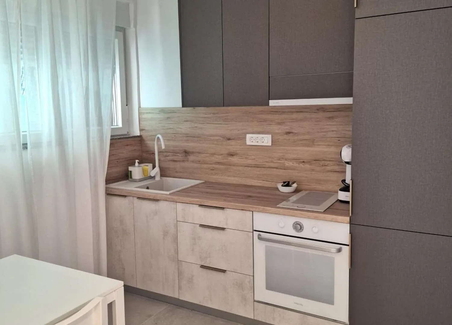 Alba Dalmata Apartments Zadar 0*,
