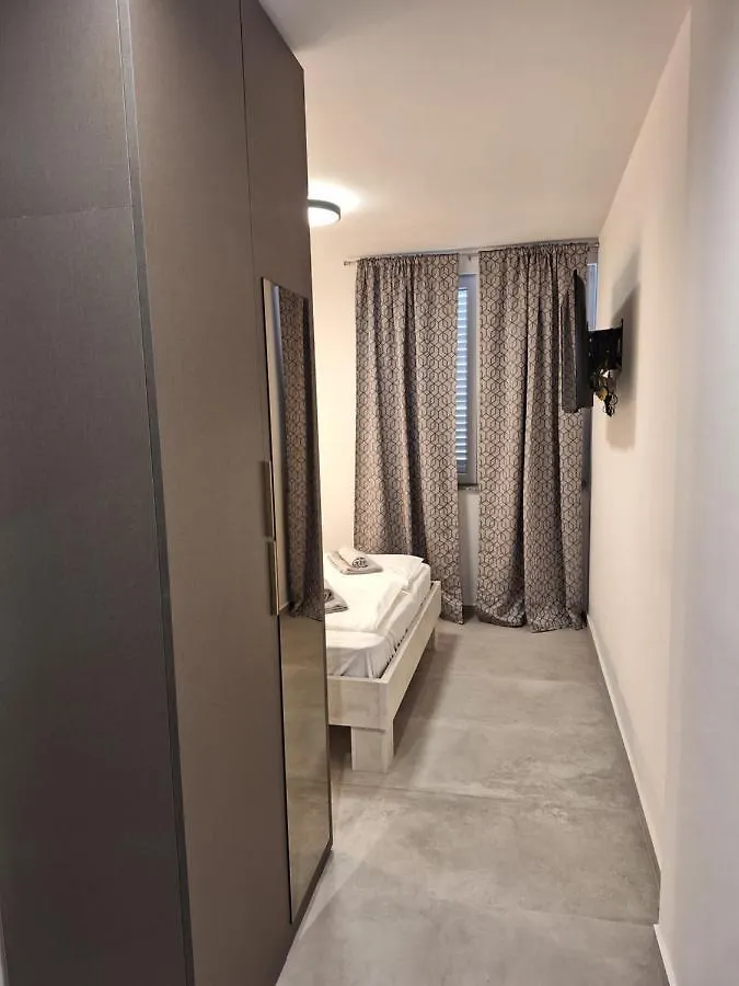 Alba Dalmata Apartments Zadar