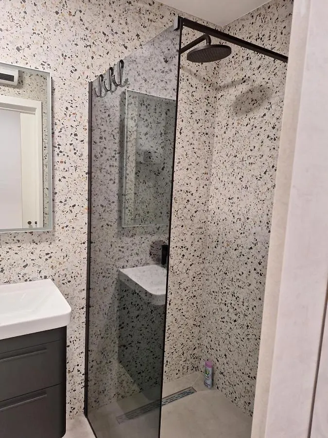 Alba Dalmata Apartments Zadar