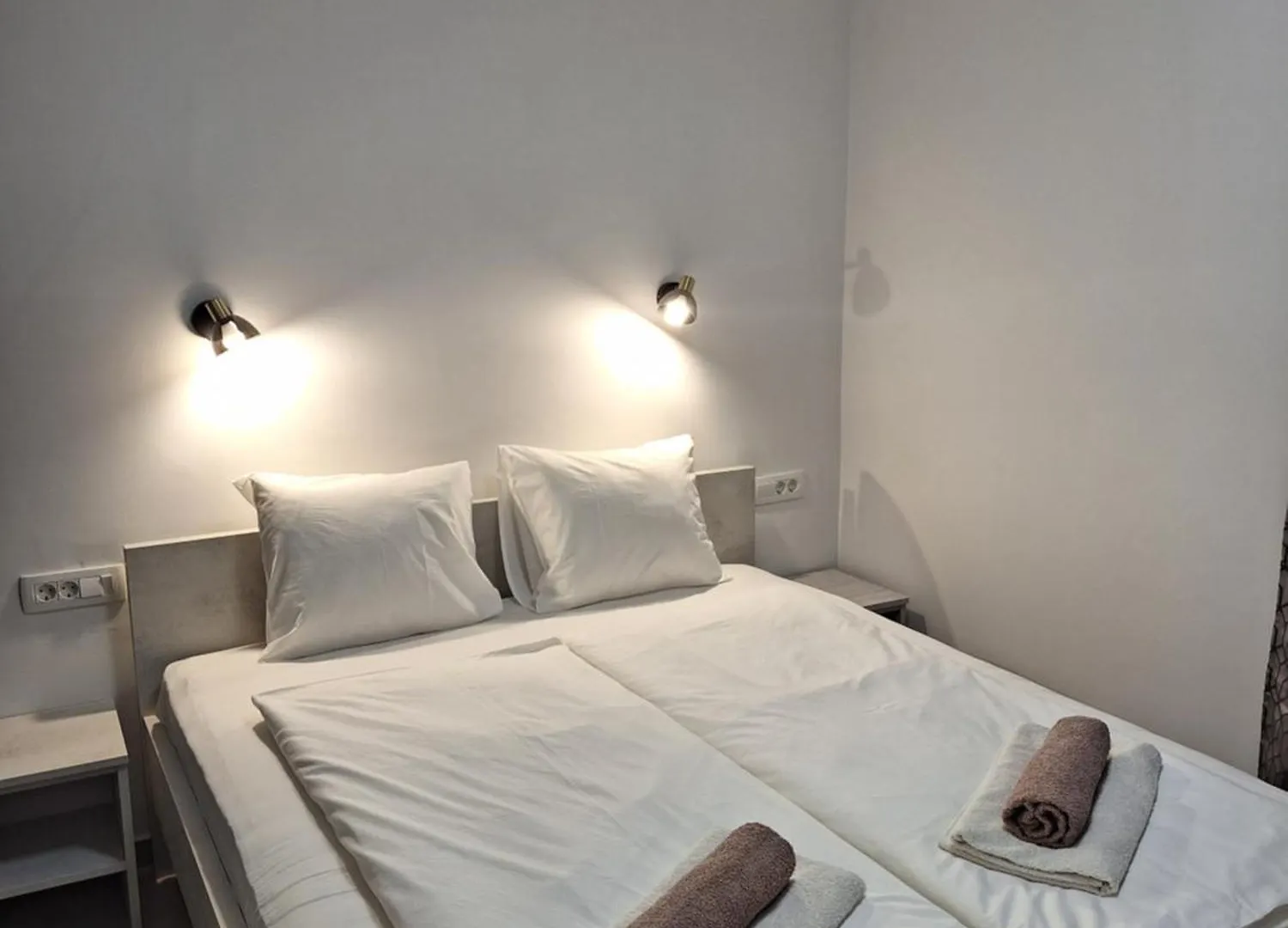 Alba Dalmata Apartments Zadar